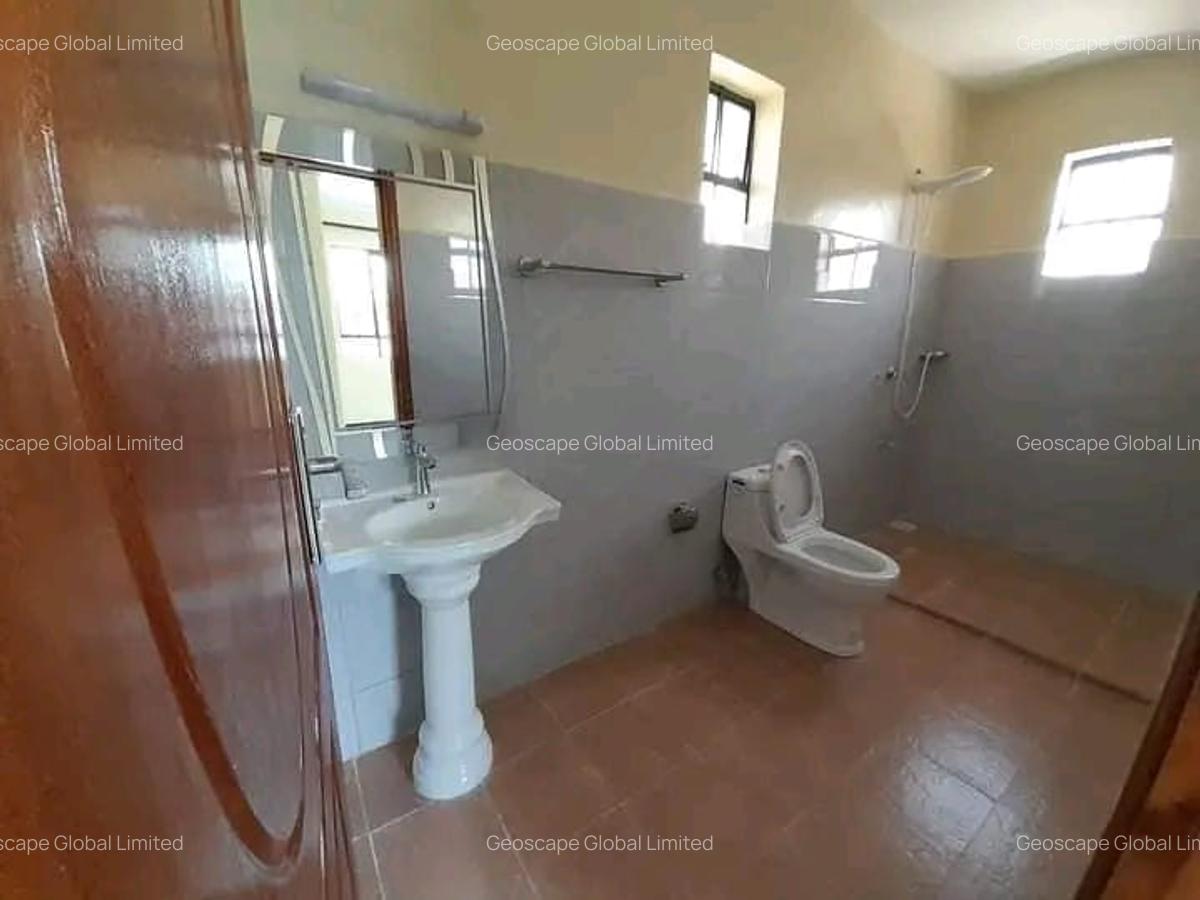 3 Bed House with En Suite in Syokimau - 4