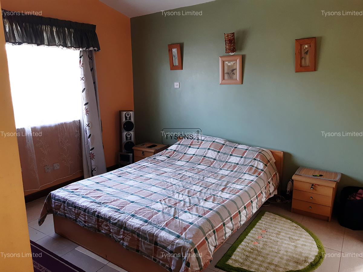 3 Bed House with En Suite in Kilimani - 5