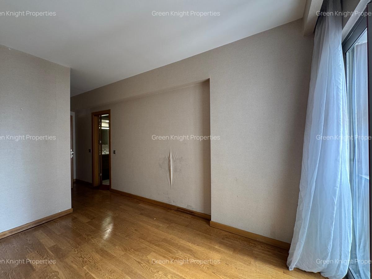 Serviced 3 Bed Apartment with En Suite in Kileleshwa - 15