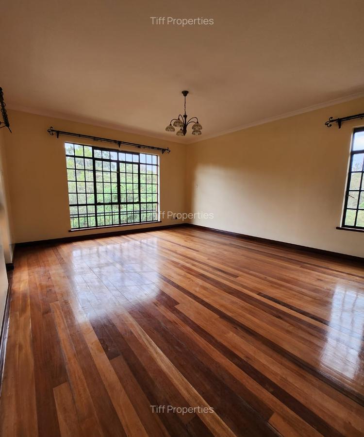 5 Bed Townhouse in Lower Kabete - 10