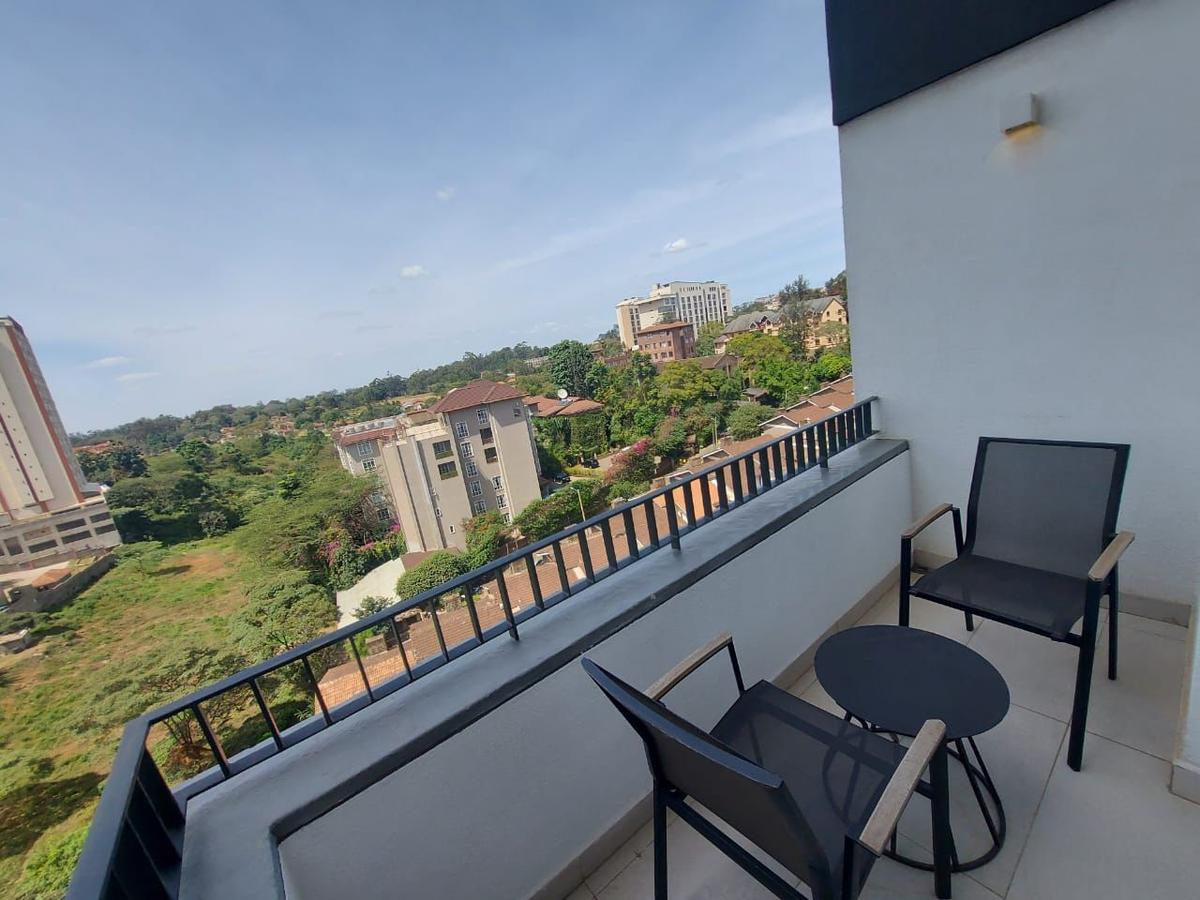 Serviced 3 Bed Apartment with En Suite in Kilimani - 2