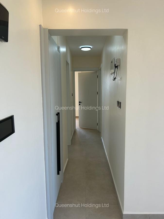 3 Bed Apartment with En Suite in Westlands Area - 9