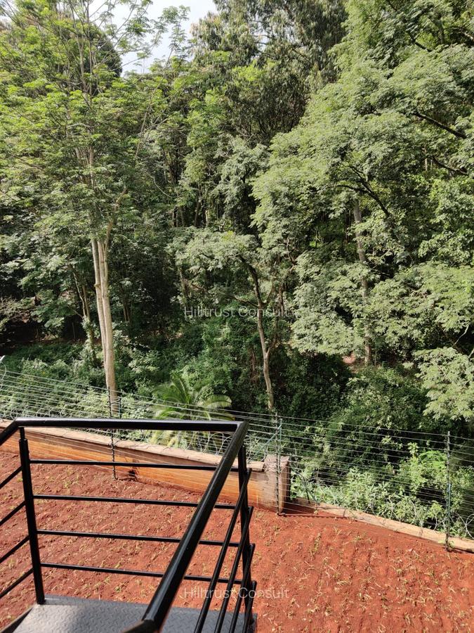 2 Bed Townhouse with En Suite at Peponi Rd - 8