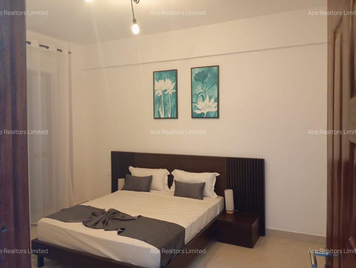 3 Bed Apartment with En Suite at Off - Lower Kabete - 11