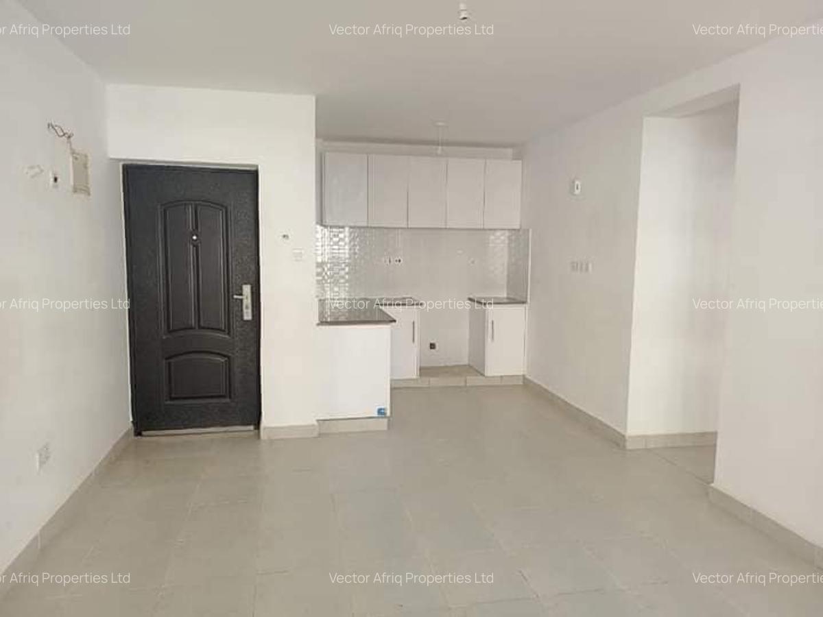 3 Bed Apartment with Backup Generator at Acacia - 8