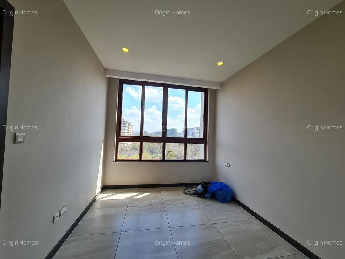 2 Bed Apartment with En Suite at General Mathenge Road - 12