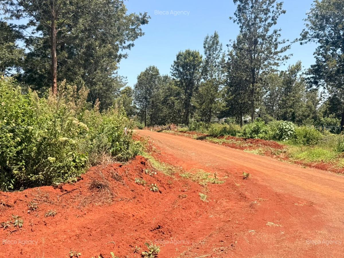 500 m² Residential Land at Ruiru-Githunguri Road - 9