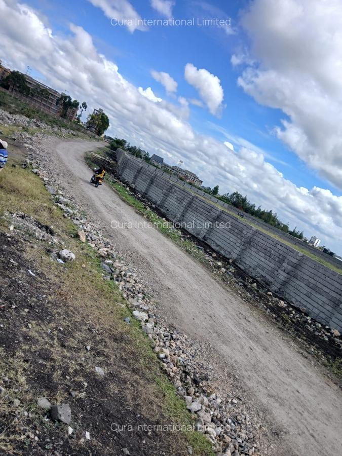 11.3 ac Land in Katani - 6