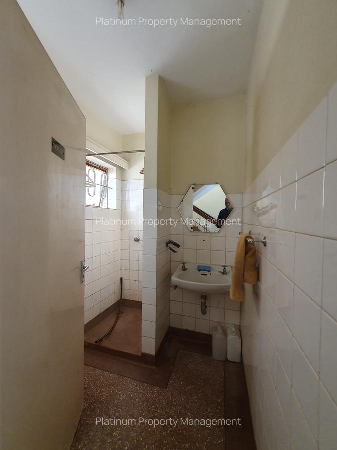 3 Bed House with Garden at Sarit Centre Roundabout - 13