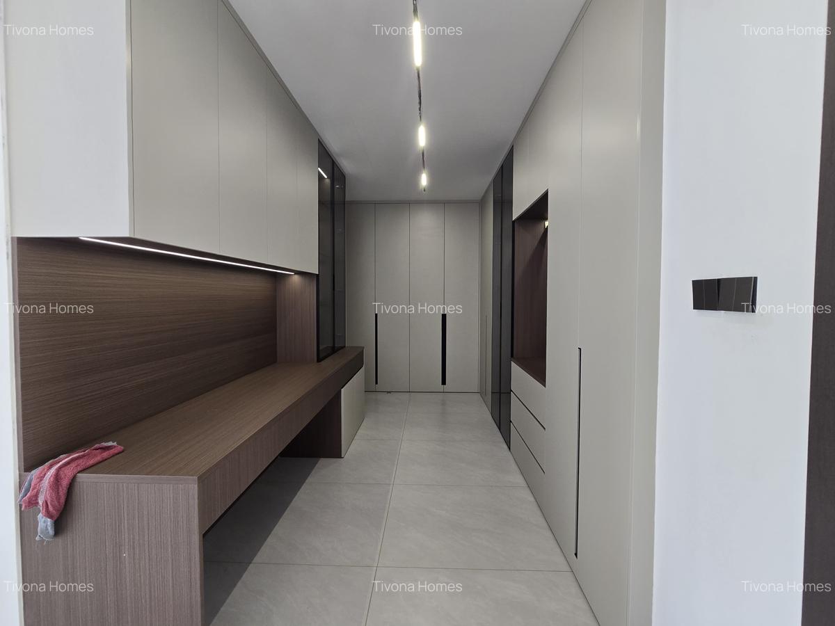 5 Bed House with Staff Quarters in Lavington - 20