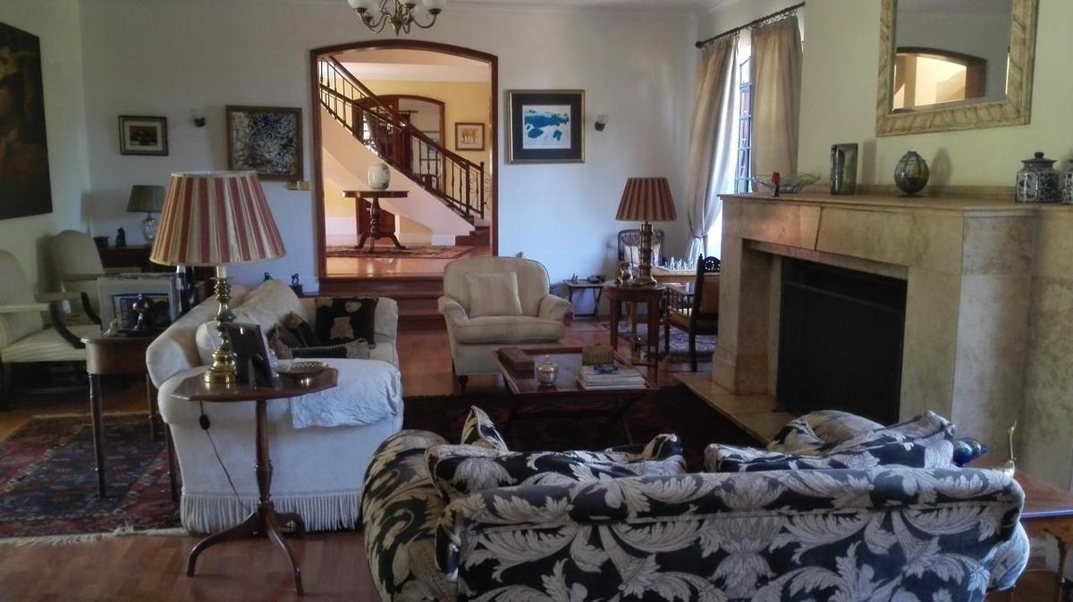 4 Bed House with En Suite at Runda - 3