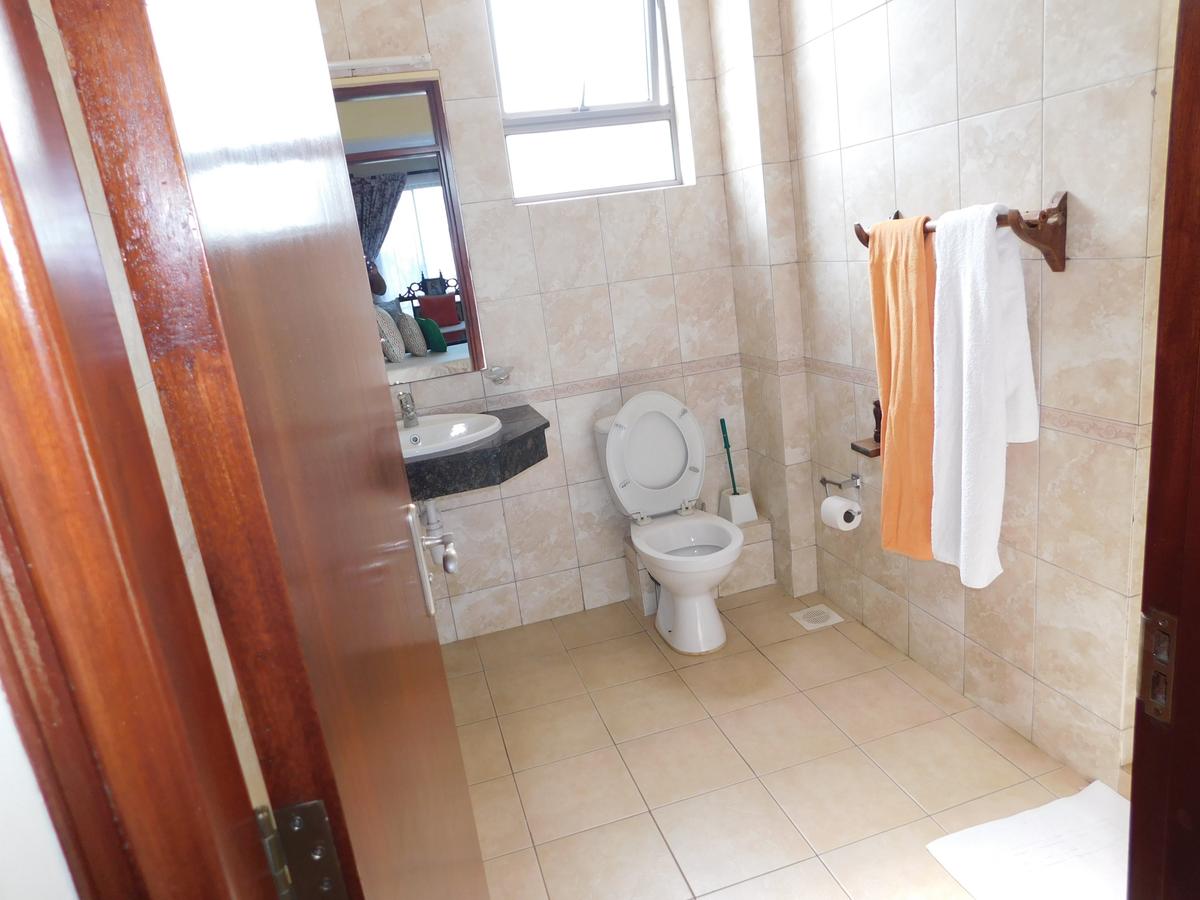 3 Bed Apartment with En Suite at Nyali - 4