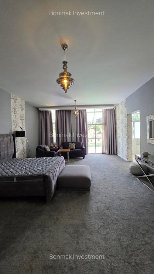 5 Bed Townhouse with En Suite at Kyuna Estate - 20