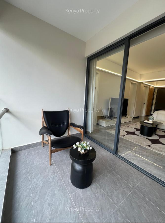 1 Bed Apartment with Swimming Pool at Off Wood Avenue - 11