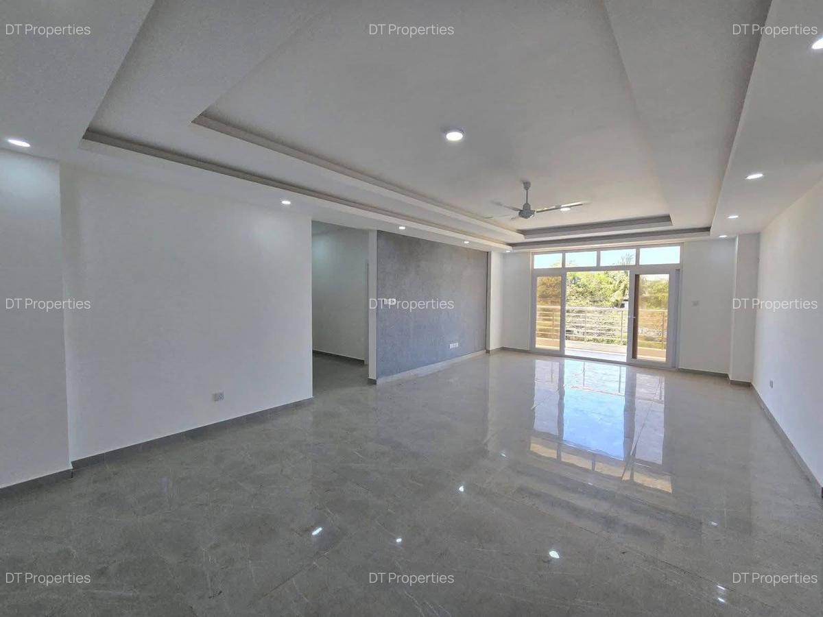 3 Bed Apartment with En Suite at Nyali - 3