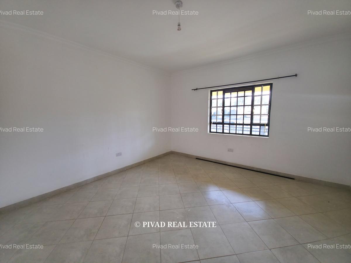 5 Bed Townhouse with Staff Quarters in Kiambu Road - 5