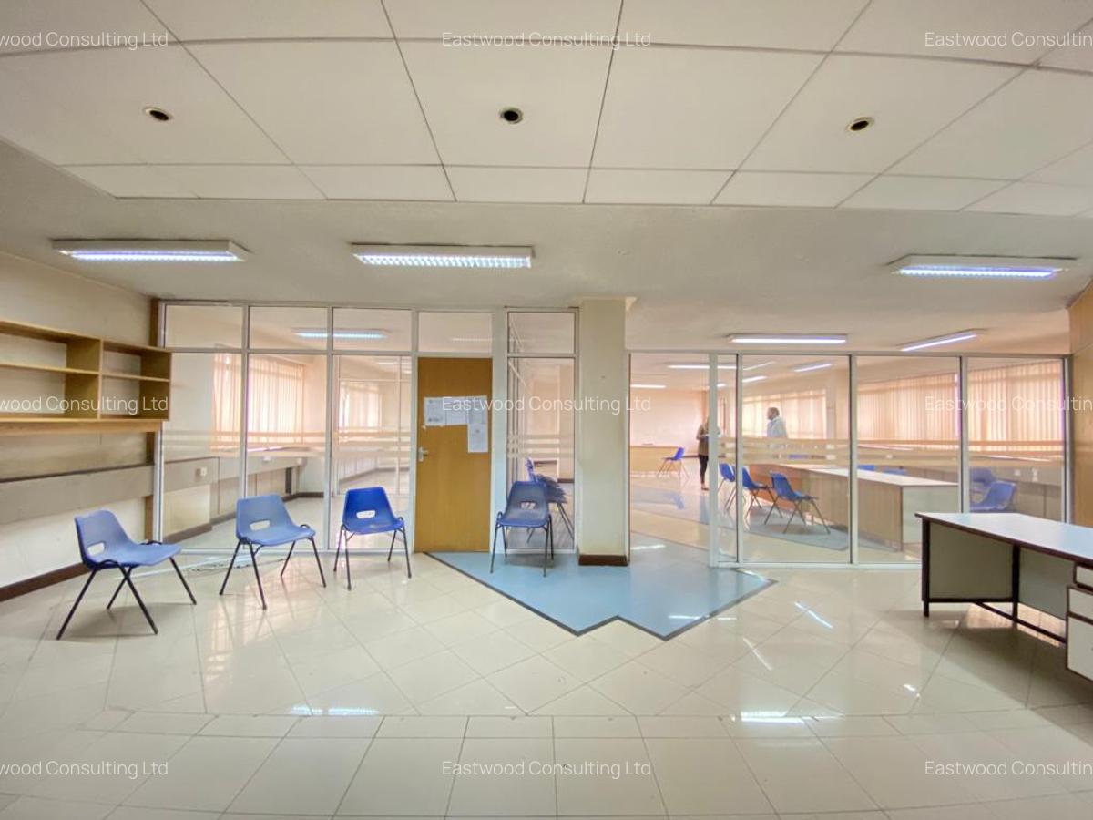 1,827 ft² Office with Fibre Internet at Limuru Road - 10
