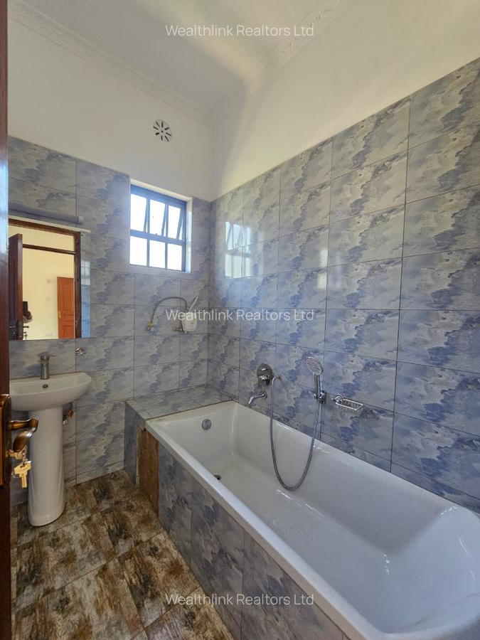 3 Bed House with En Suite at Karen - 6