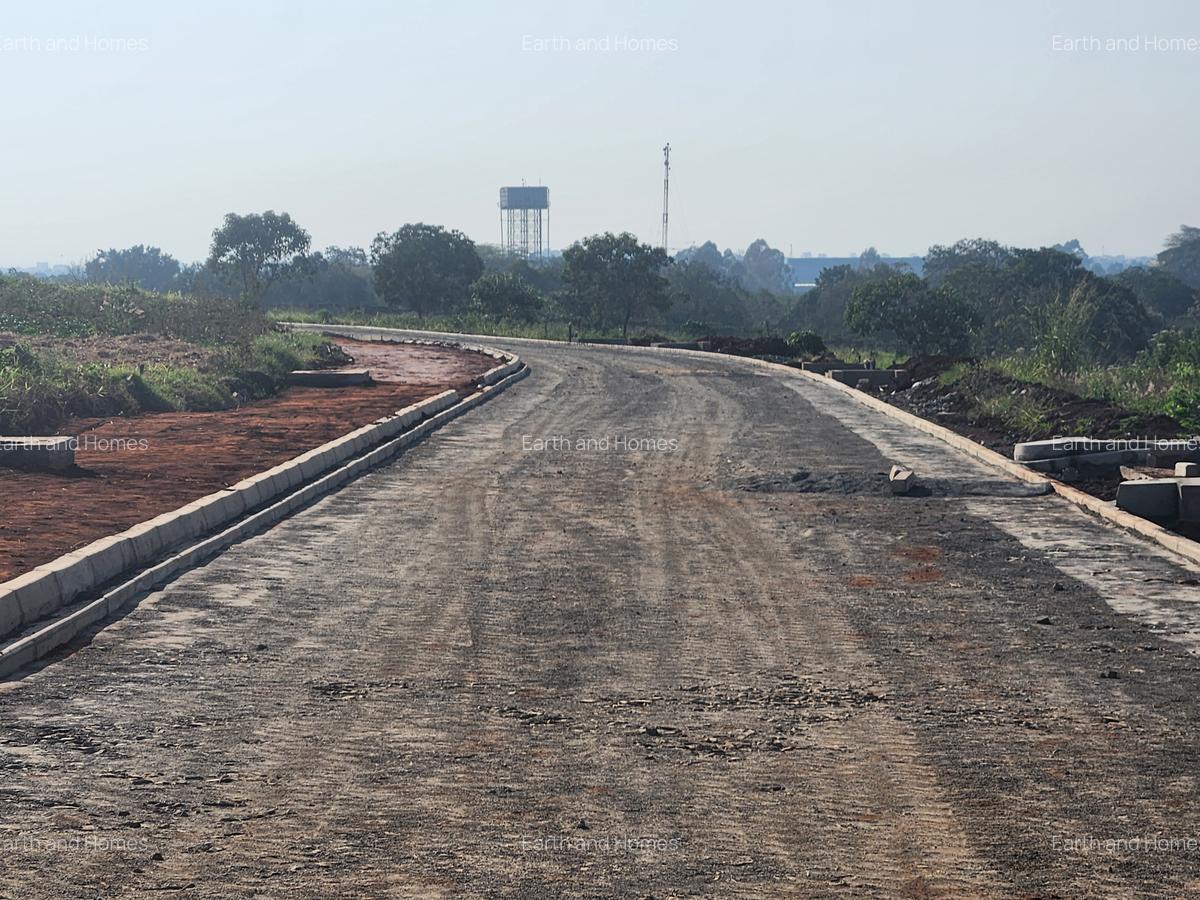 Residential Land at Kiambu - 4
