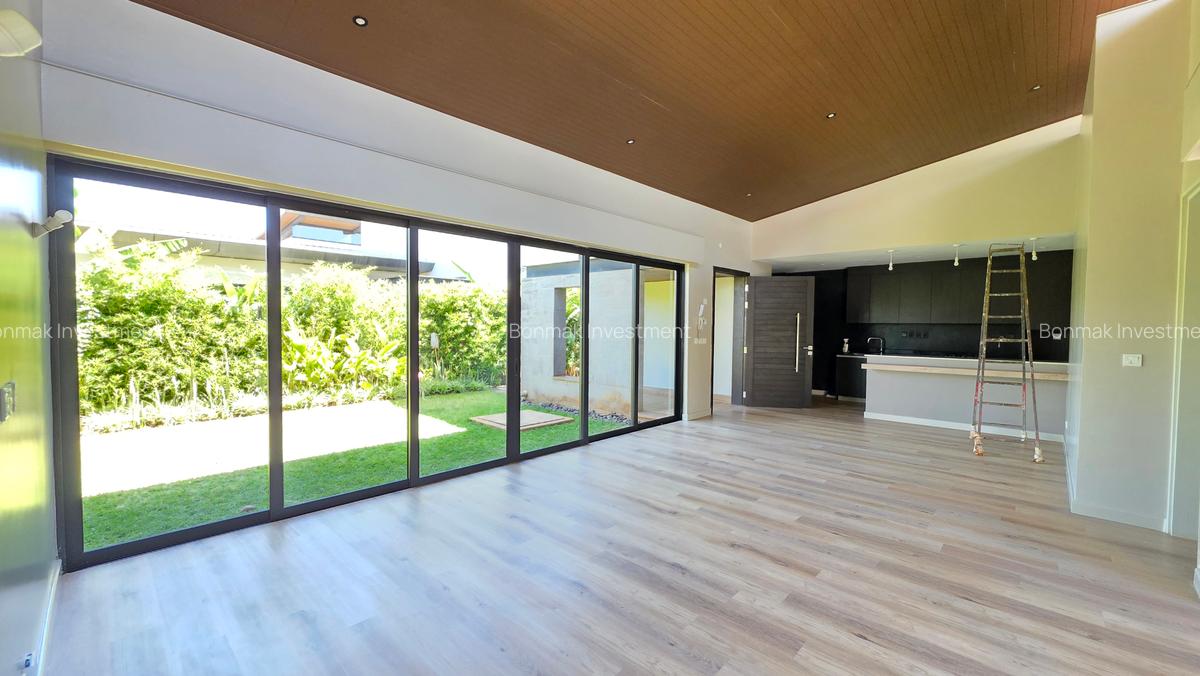 4 Bed Townhouse with En Suite at New Runda. - 11