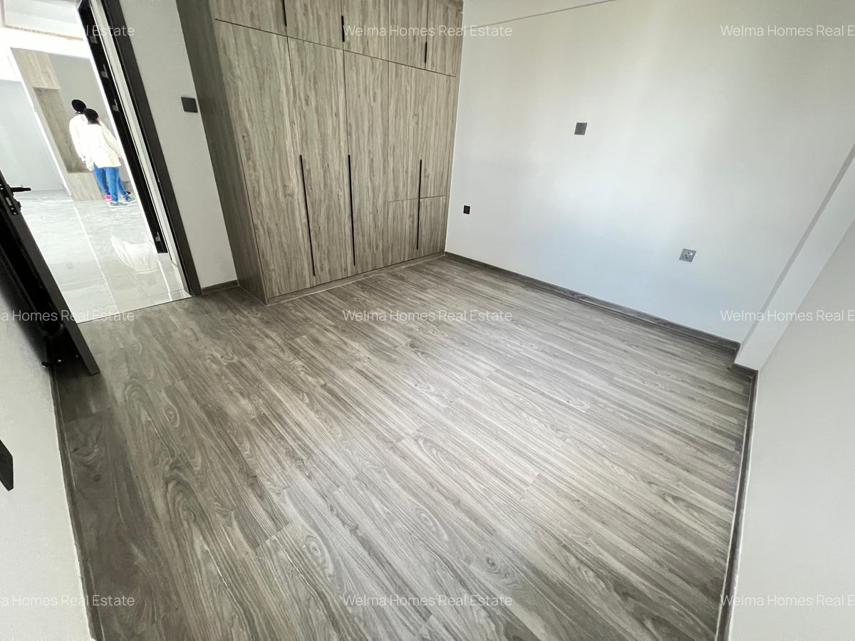 3 Bed Apartment with En Suite in Kilimani - 10