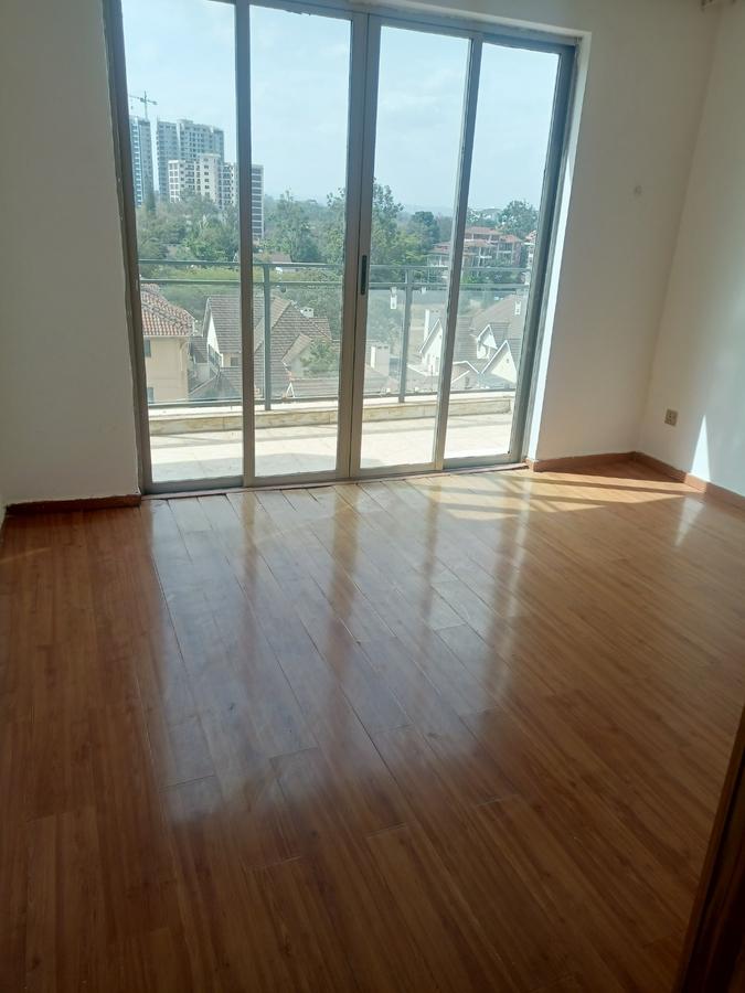 3 Bed Apartment with Gym at Kikambala Road - 9