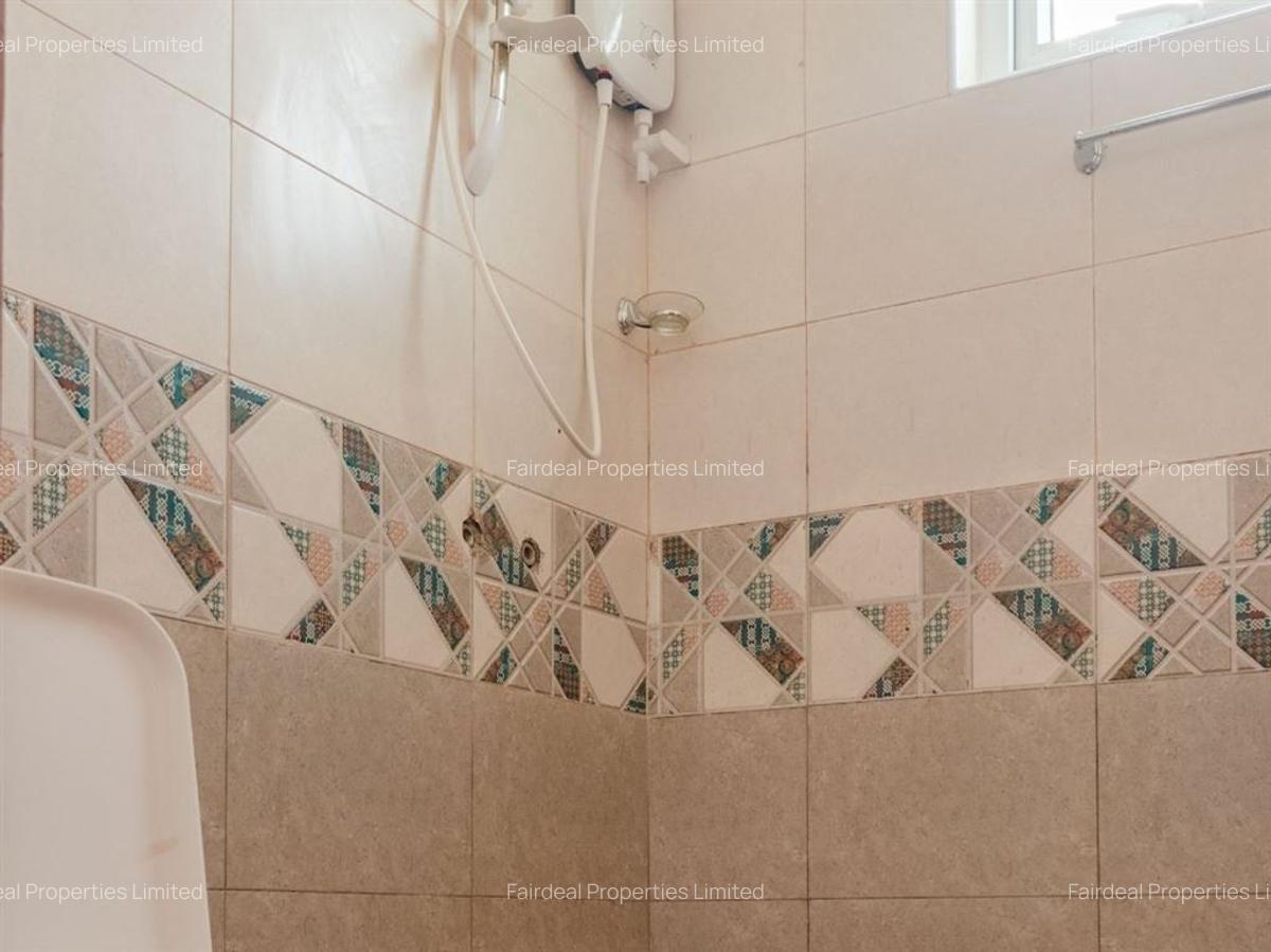 3 Bed Apartment with En Suite in Athi River - 9