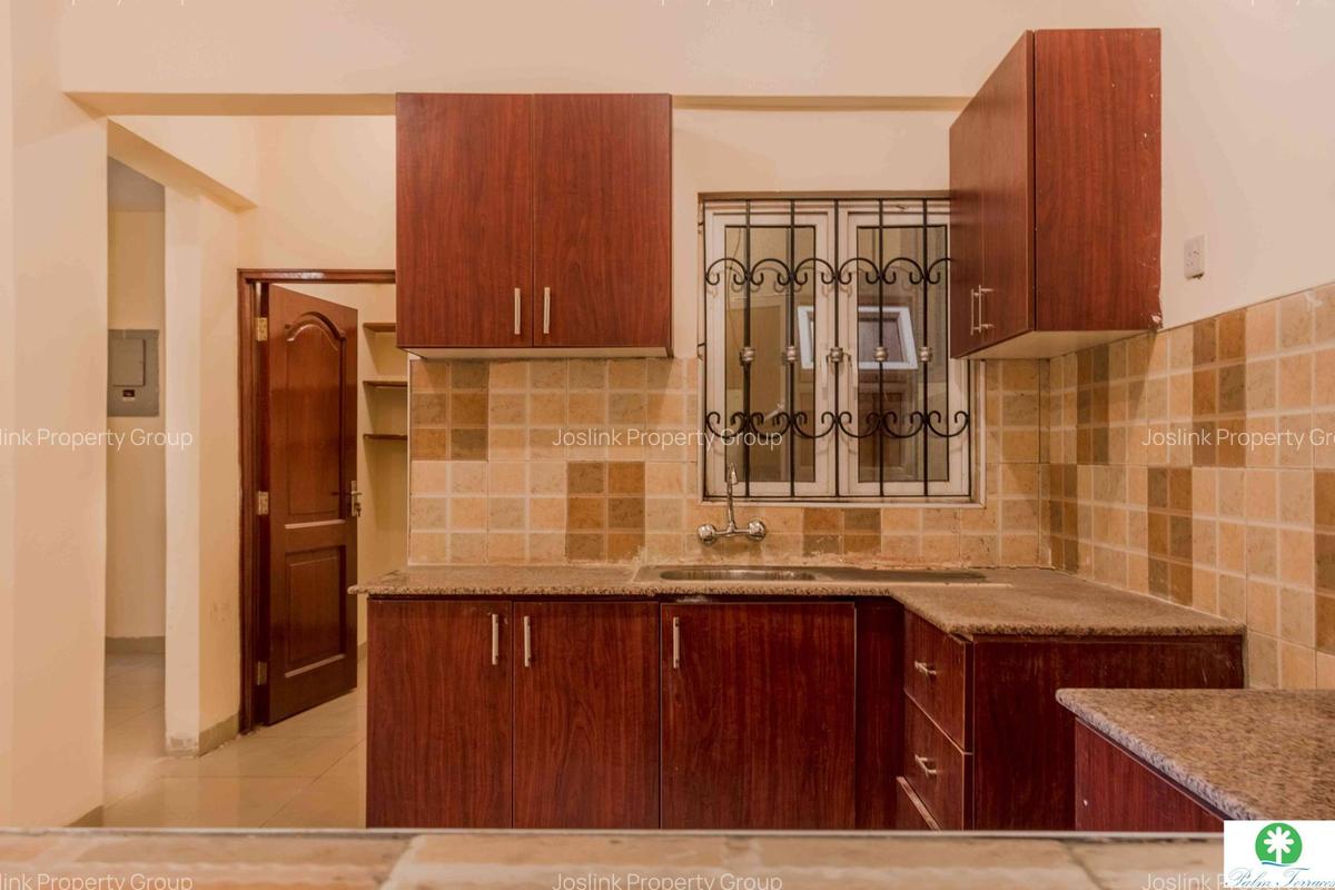 3 Bed Apartment with En Suite in Nyali Area - 16