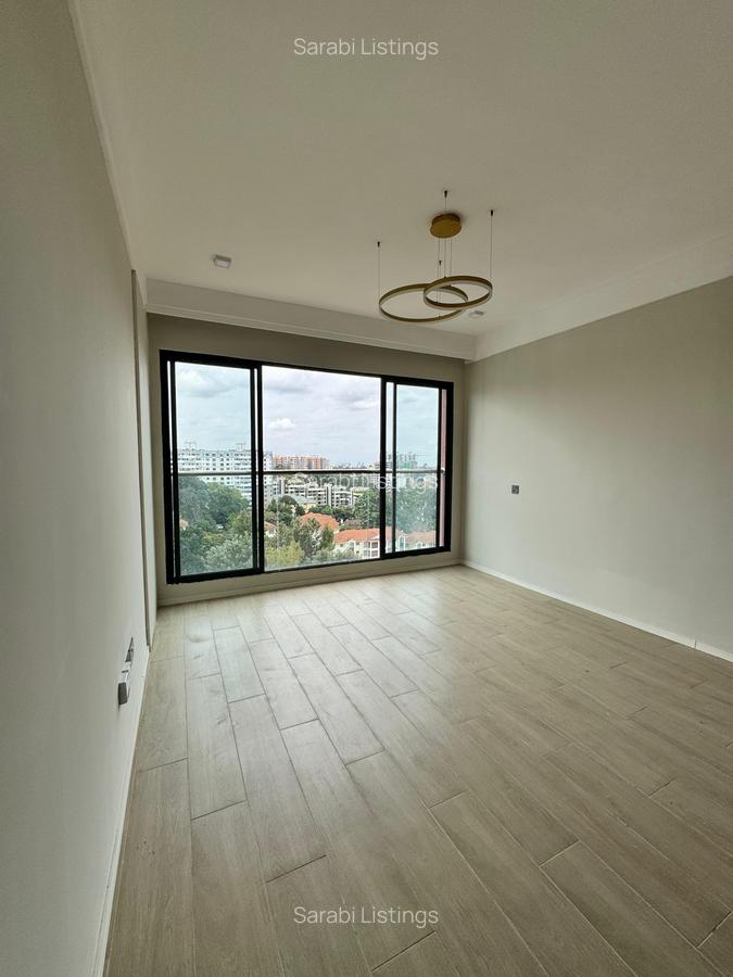 2 Bed Apartment with En Suite in Kileleshwa - 14