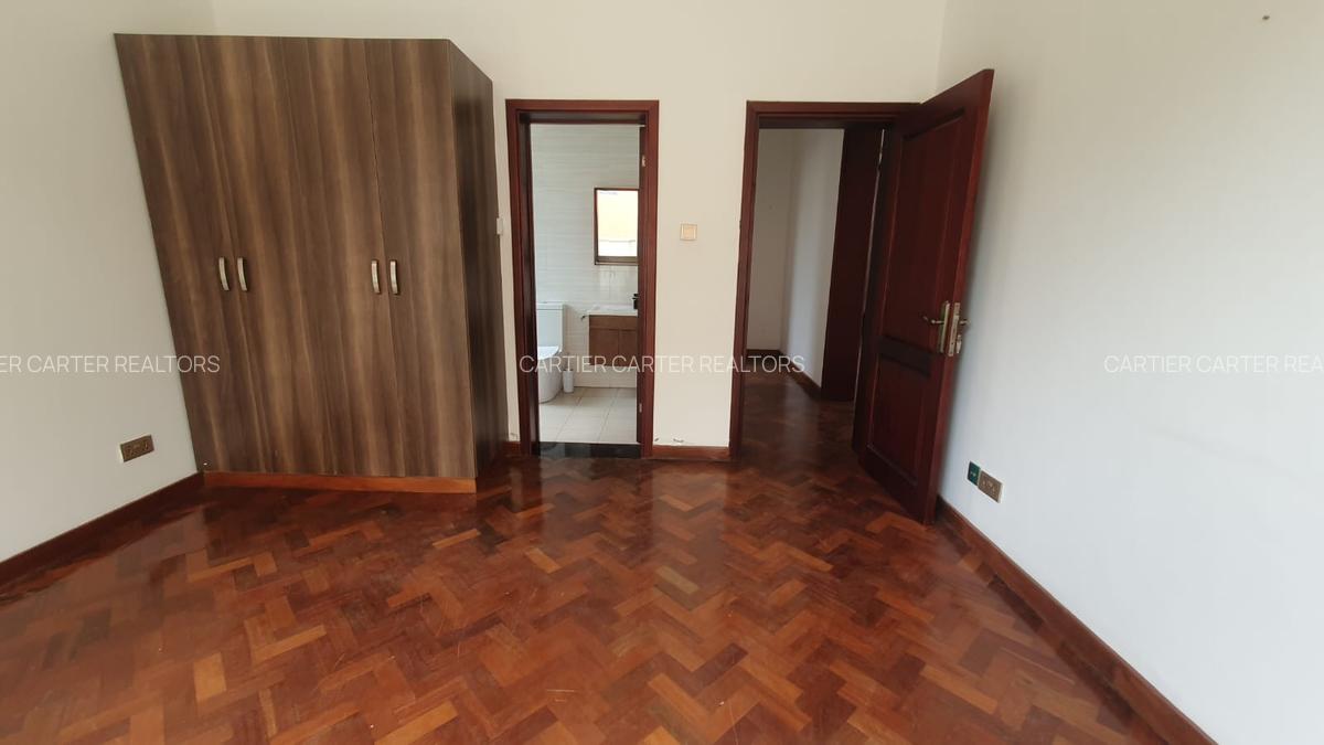 5 Bed House with Staff Quarters in Lavington - 11