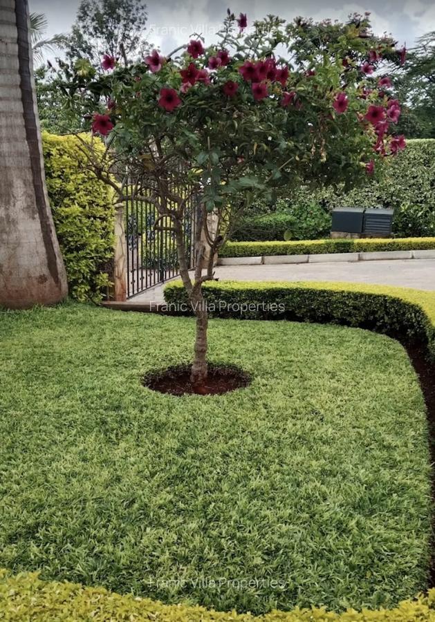 5 Bed House with En Suite at Runda Evergreen - 6