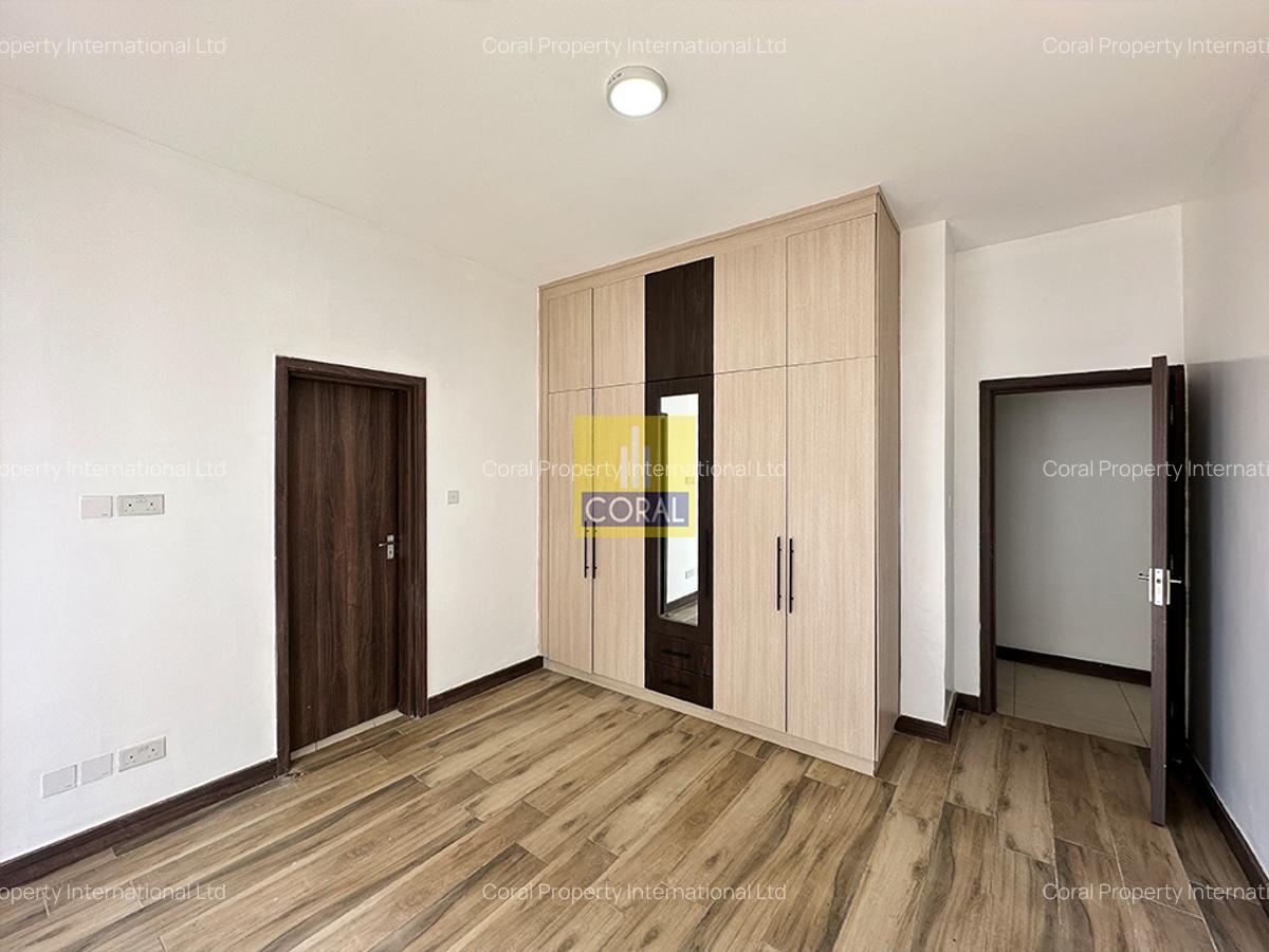 2 Bed Apartment in Kilimani - 8