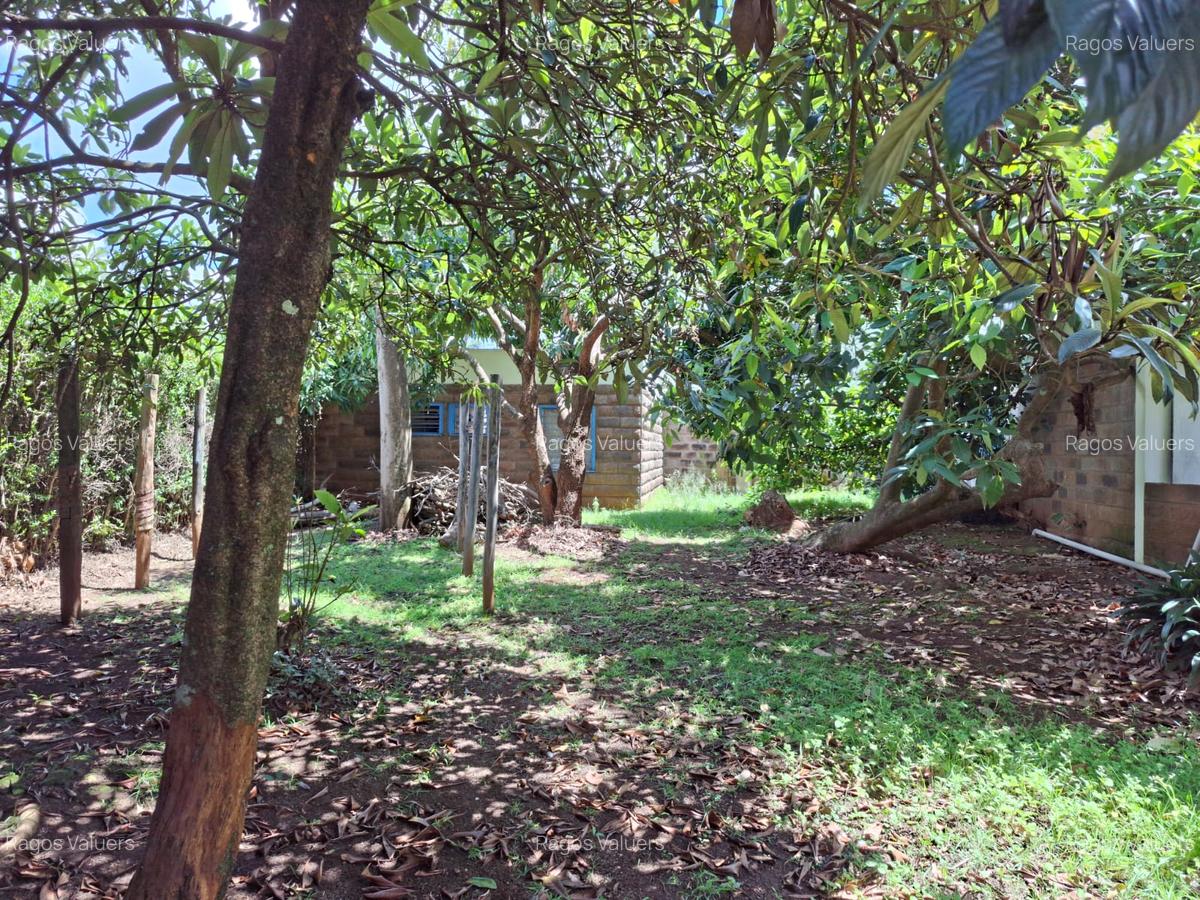 5 Bed House with En Suite at Karen Plains - 4