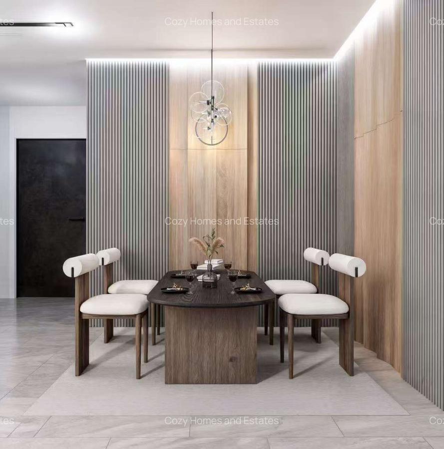 Studio Apartment in Kilimani - 8