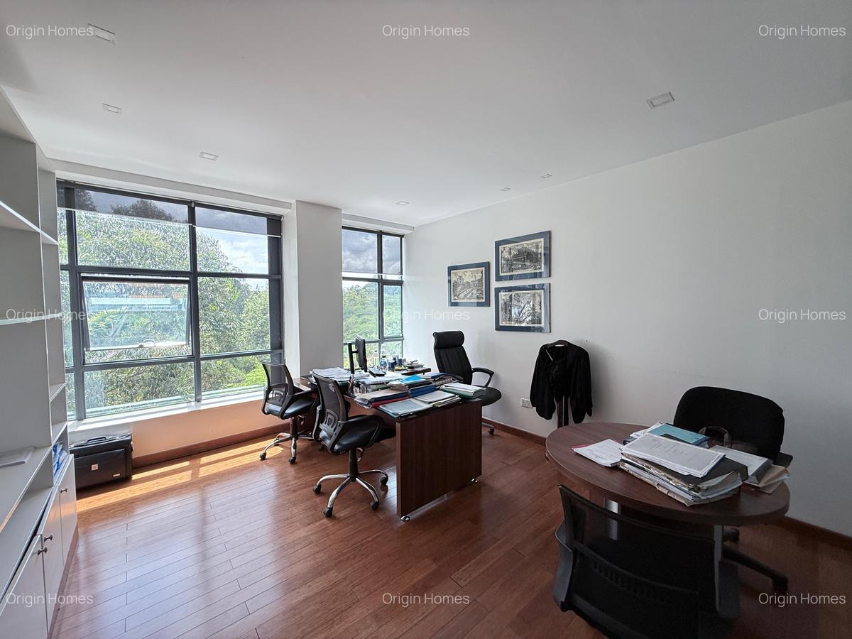 Furnished 2,000 ft² Office with Backup Generator at City Park Drive - 1