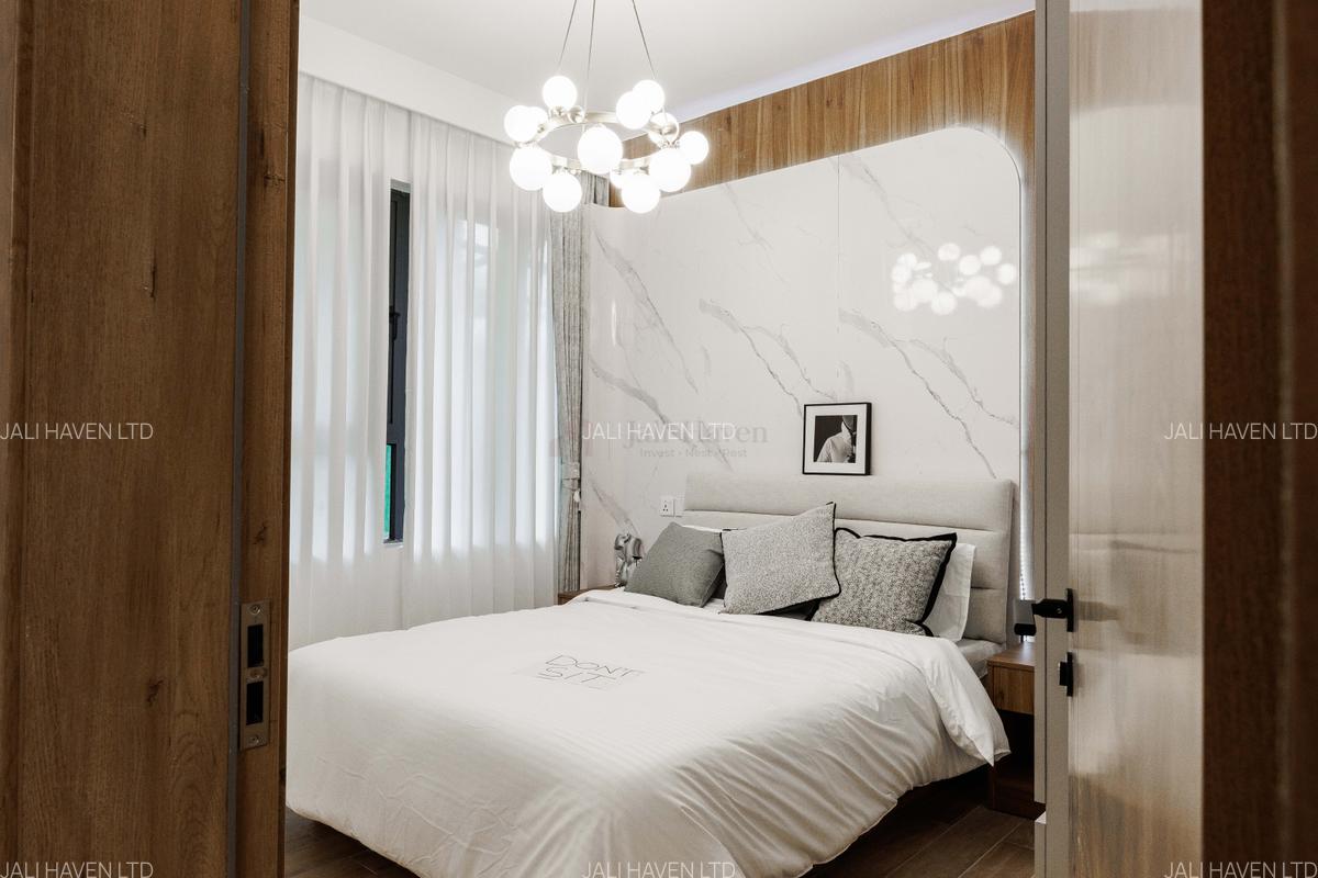 1 Bed Apartment with Swimming Pool in Lavington - 8