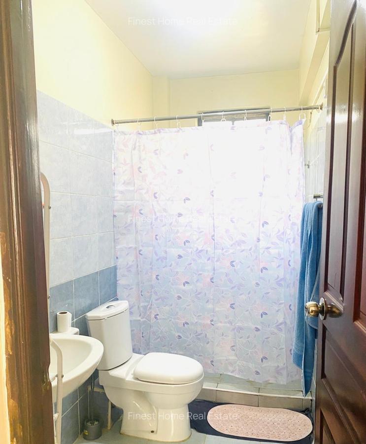 3 Bed Apartment with En Suite at Beijin Road - 9