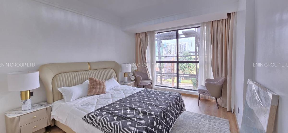 2 Bed Apartment with En Suite at Riara Road - 5