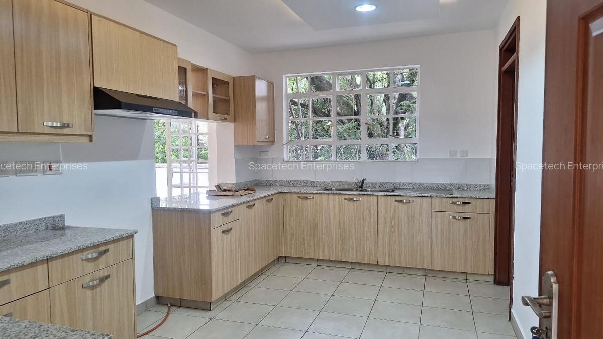 3 Bed Apartment with Staff Quarters in Lavington - 7