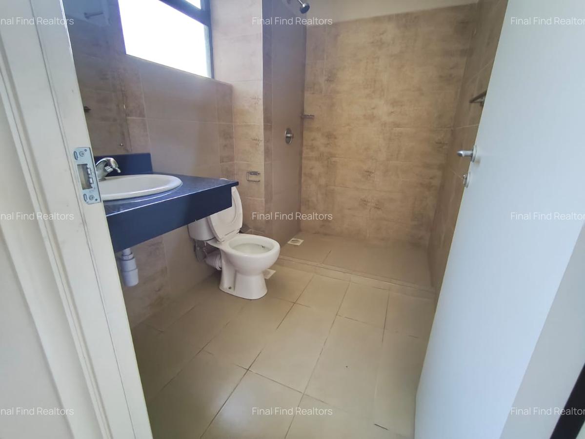 2 Bed Apartment with Swimming Pool in Kitisuru - 15