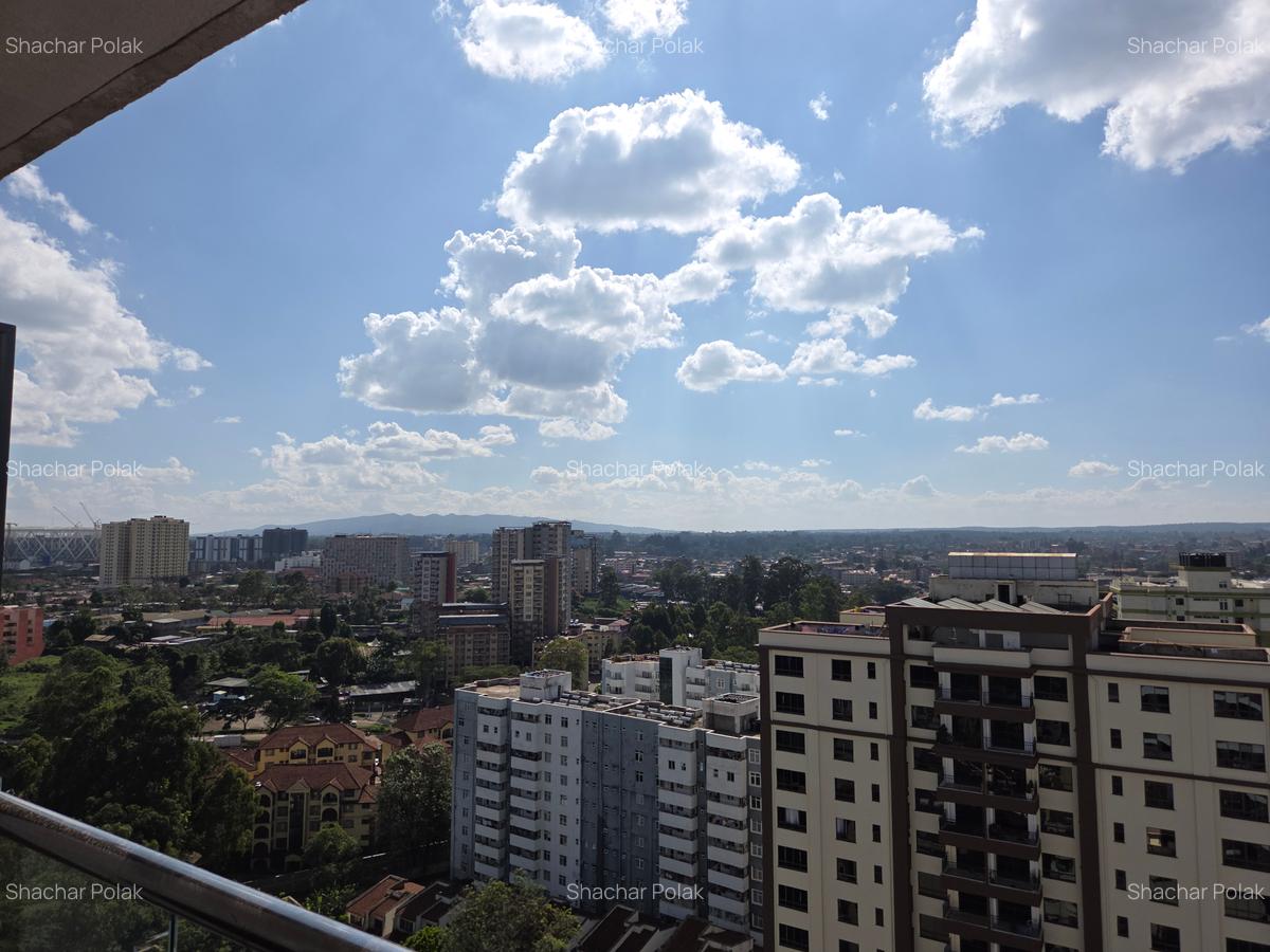 Furnished 2 Bed Apartment with Swimming Pool at Hatheru Road - 17