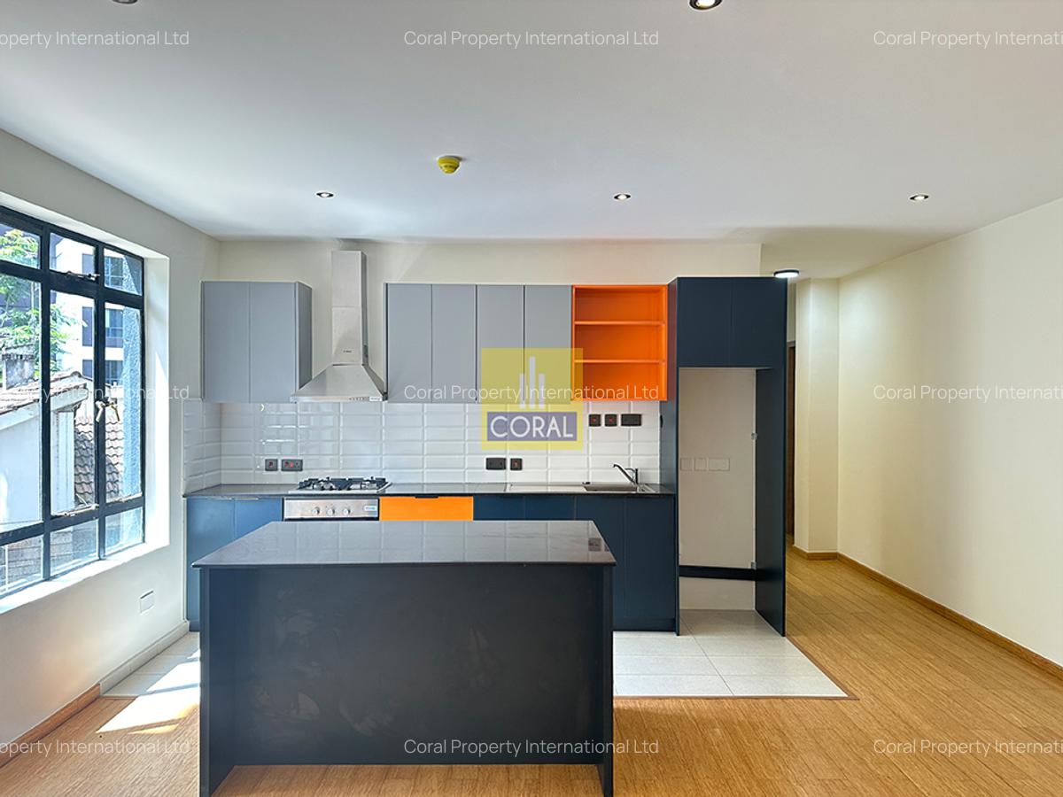 2 Bed Apartment in Westlands Area - 3