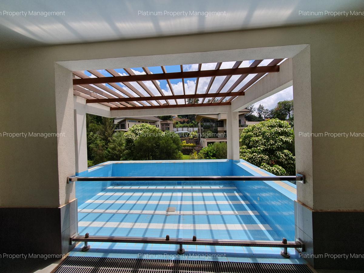5 Bed Villa with En Suite at Lower Kabete - 16