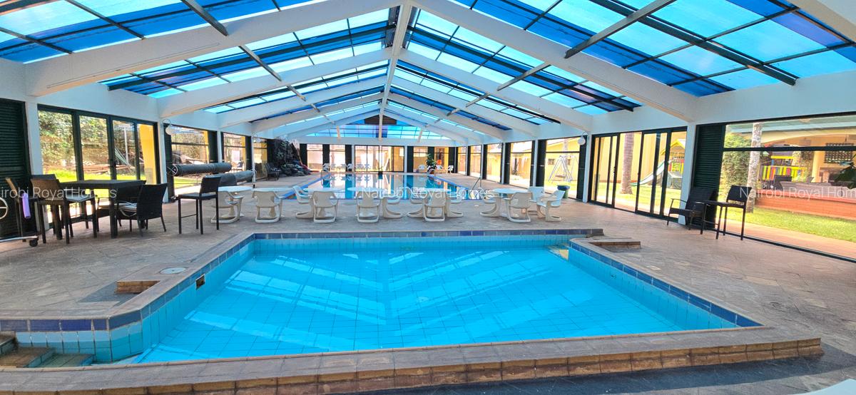 4 Bed House with En Suite at Jade Valley - 4