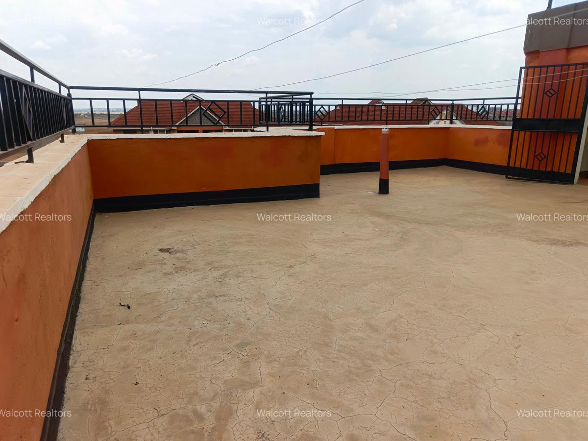 2 Bed Apartment with En Suite at Thika - 17