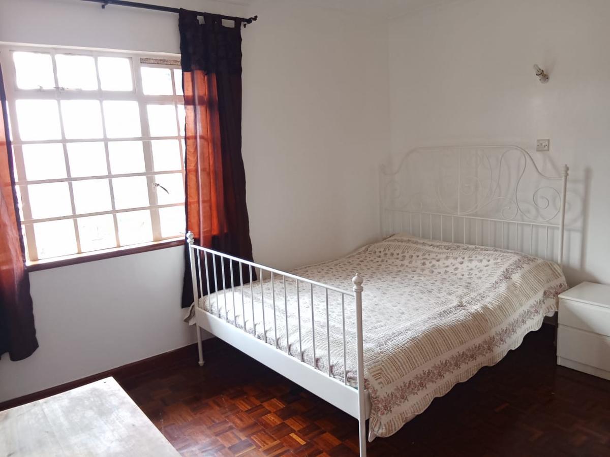 4 Bed Townhouse with En Suite at Kiambu Road - 4