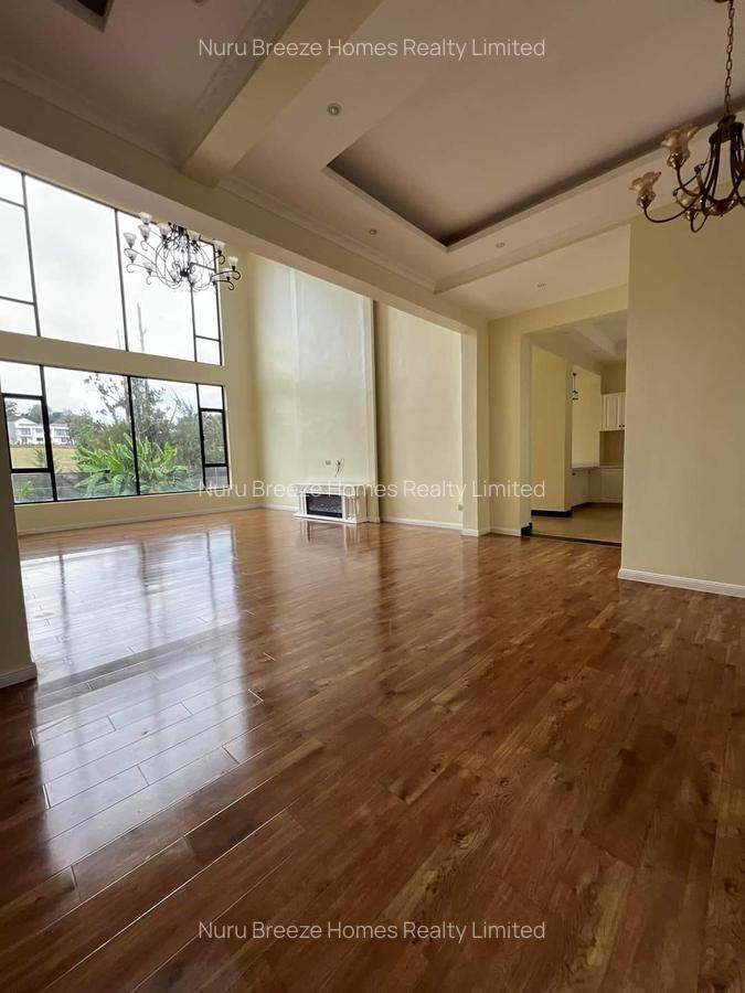 5 Bed Townhouse with En Suite in Karen - 2