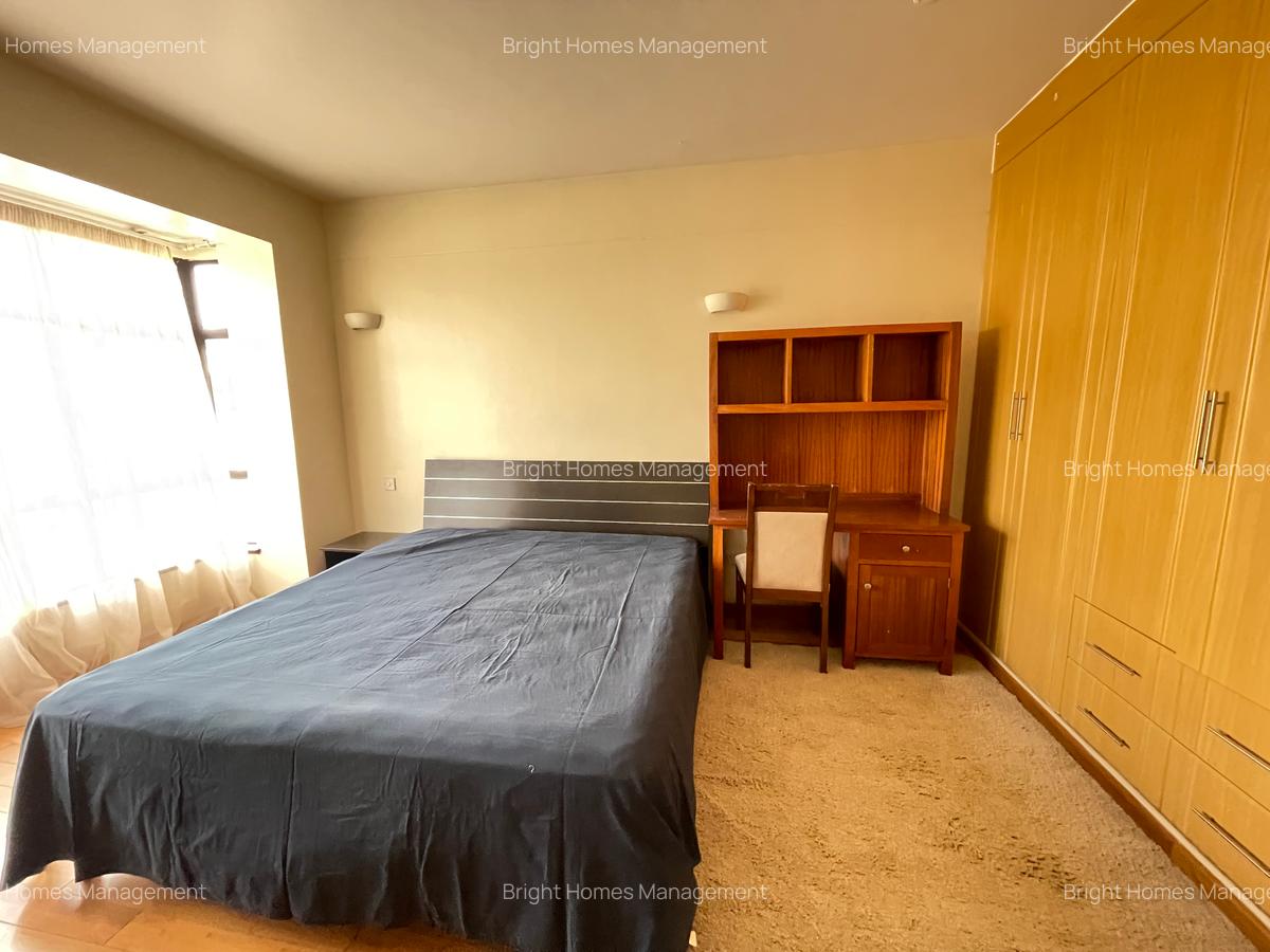 3 Bed Apartment with En Suite in Kilimani - 7