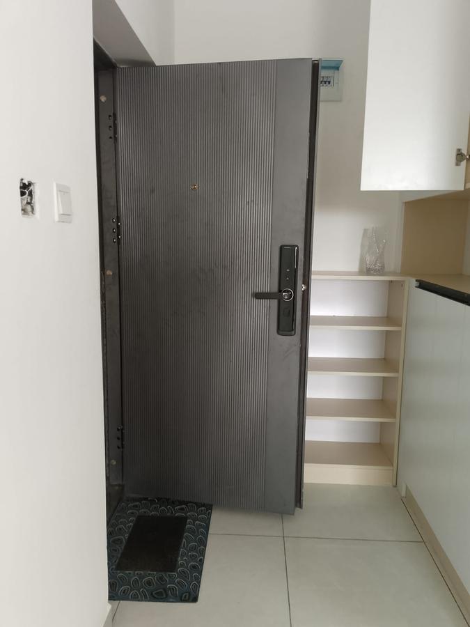 2 Bed Apartment with En Suite at Mwananchi Road - 9