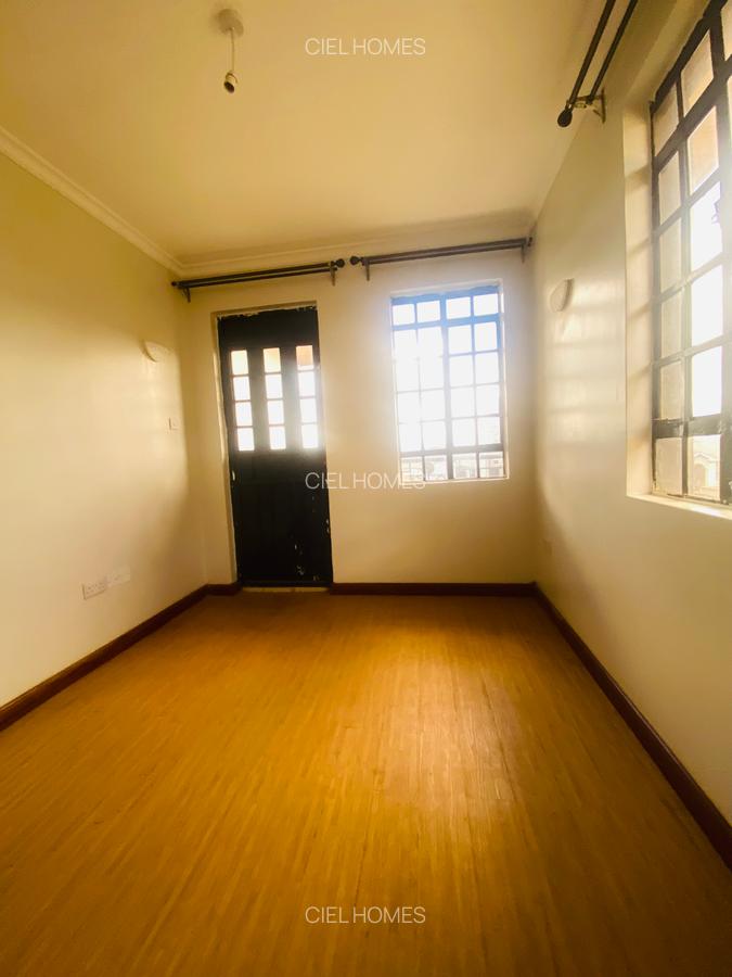 4 Bed Townhouse with En Suite in Ruiru - 9